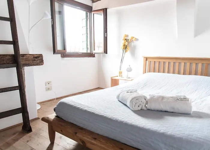 Lion Rooftop Novita' *