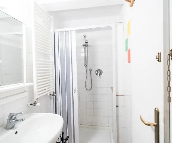 Lion Rooftop Novita'