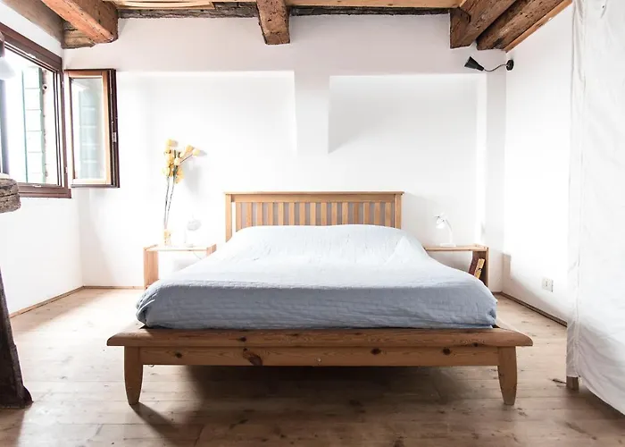 Διαμέρισμα Lion Rooftop Novita' *