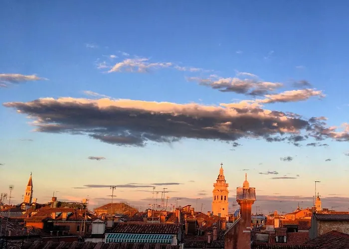 Lion Rooftop Novita'