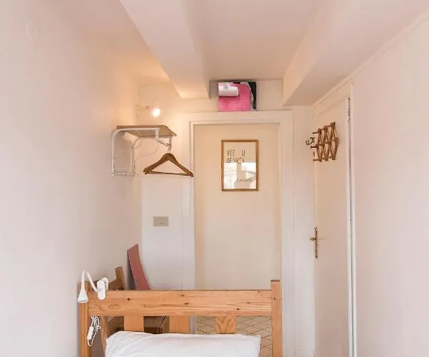 Lion Rooftop Novita' Διαμέρισμα Βενετία