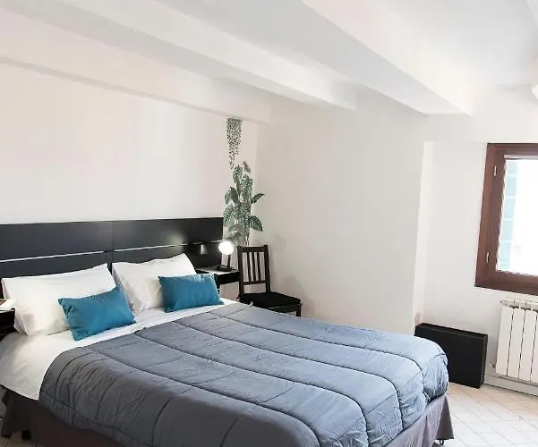 Διαμέρισμα Lion Rooftop Novita' *