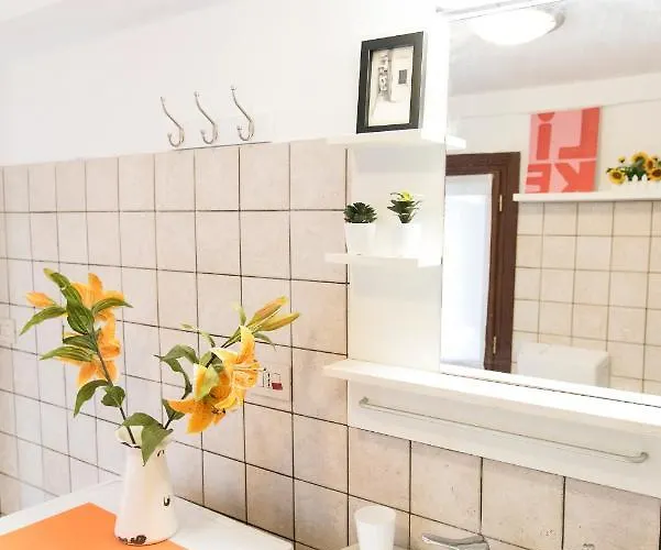 Lion Rooftop Novita' Βενετία