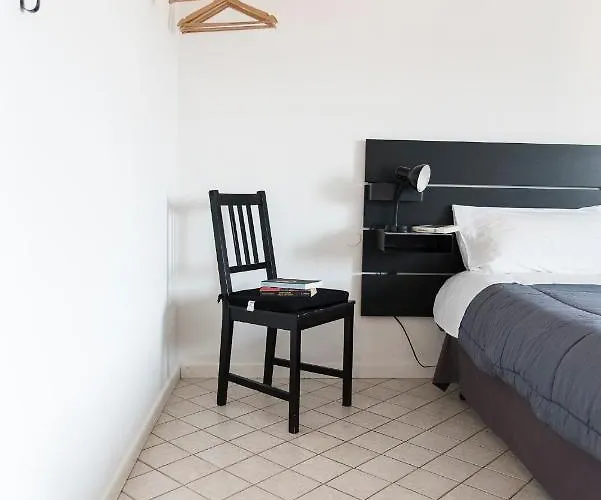 Διαμέρισμα Lion Rooftop Novita' *