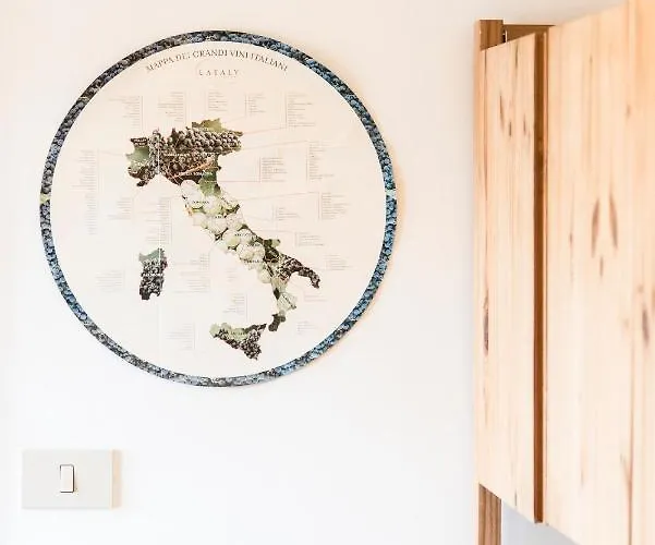 Lion Rooftop Novita' Διαμέρισμα Βενετία