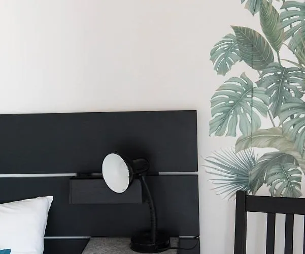 Lion Rooftop Novita'