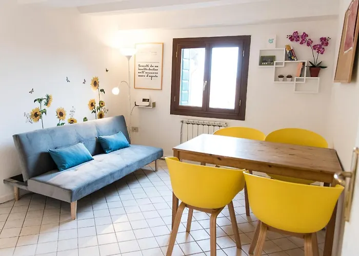 Lion Rooftop Novita' Διαμέρισμα *