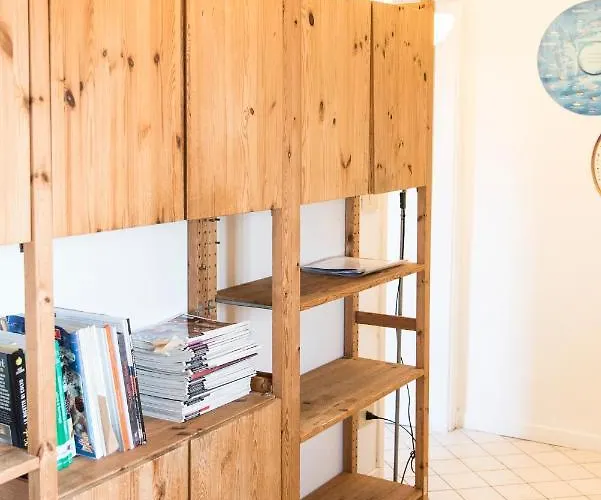 Διαμέρισμα Lion Rooftop Novita' *