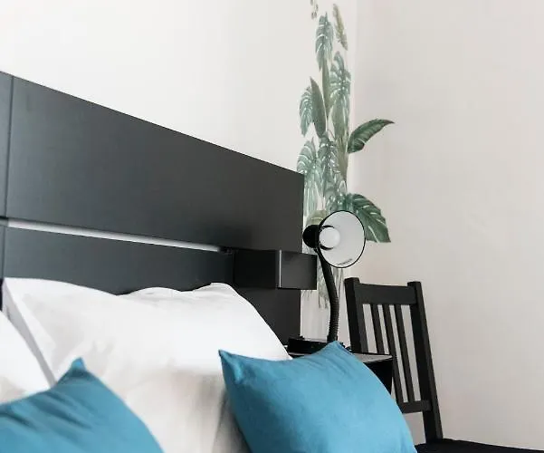 Lion Rooftop Novita' Διαμέρισμα Βενετία