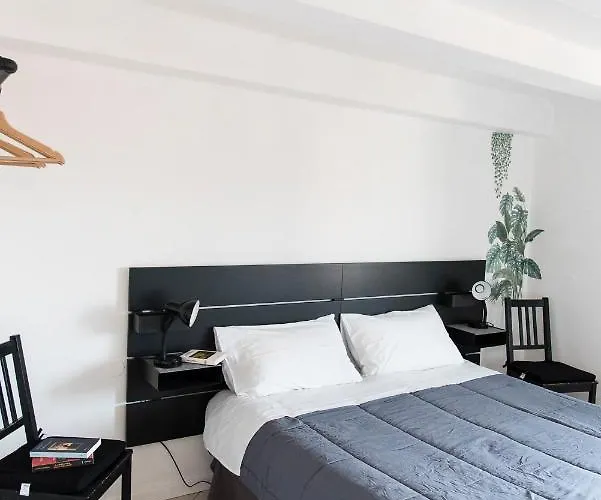 Διαμέρισμα Lion Rooftop Novita' *