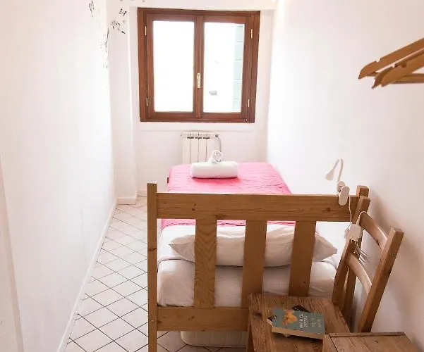 Διαμέρισμα Lion Rooftop Novita' *