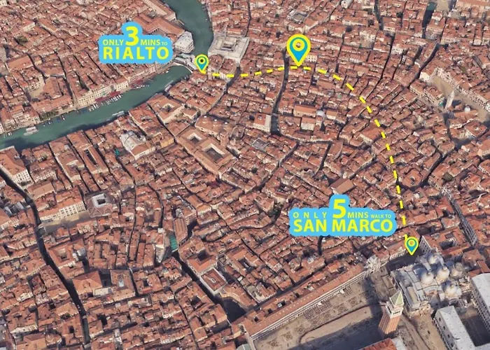 Lion Rooftop Novita' *