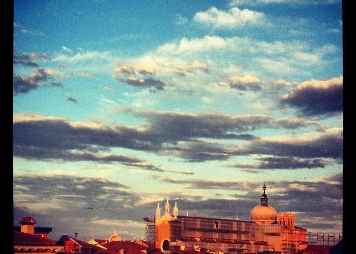 Διαμέρισμα Lion Rooftop Novita' Βενετία